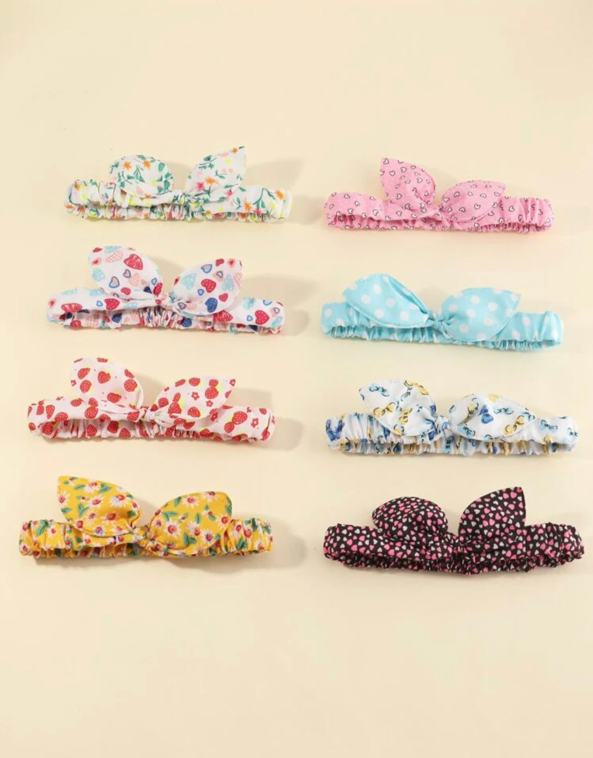 Headband (Toddler)