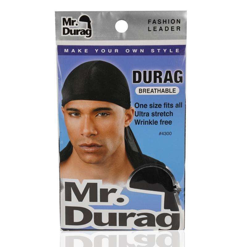 Mr. DuRag