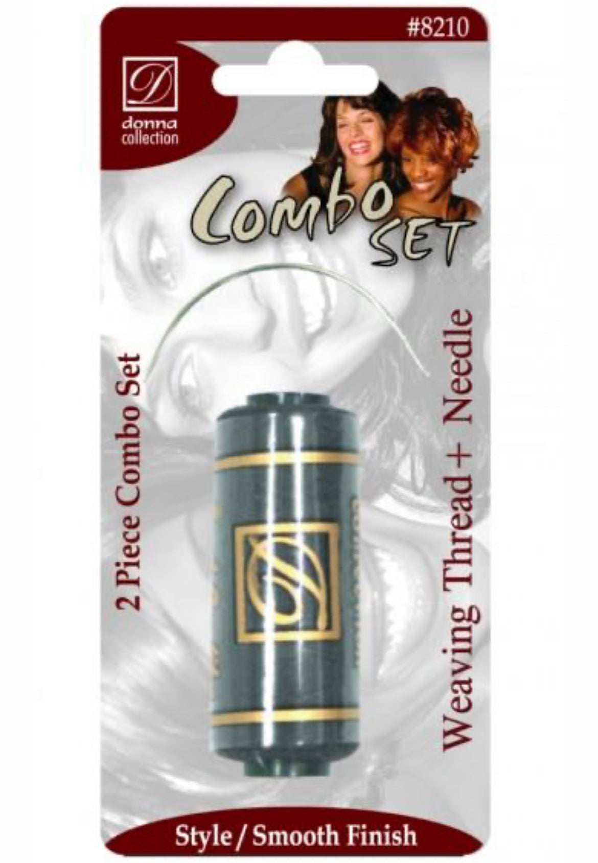 Donna Needle & Thread Bundle