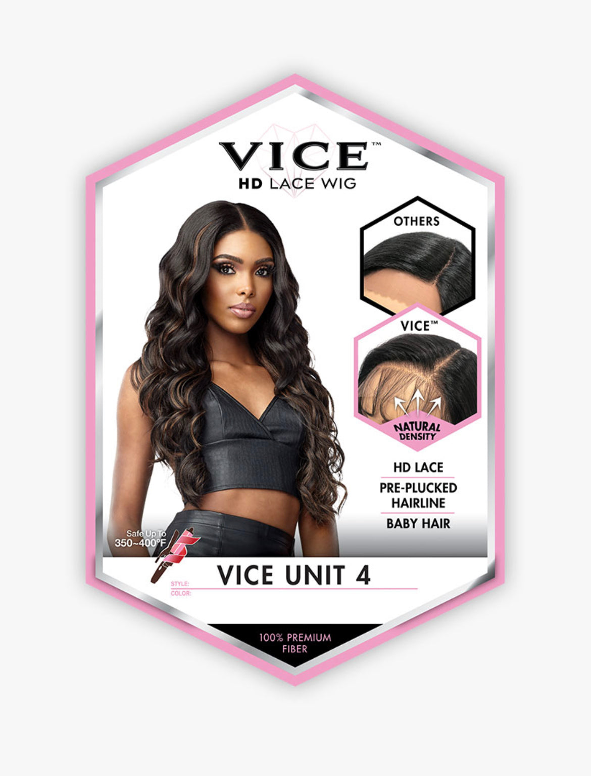 Sensationnel Vice (Unit 4)