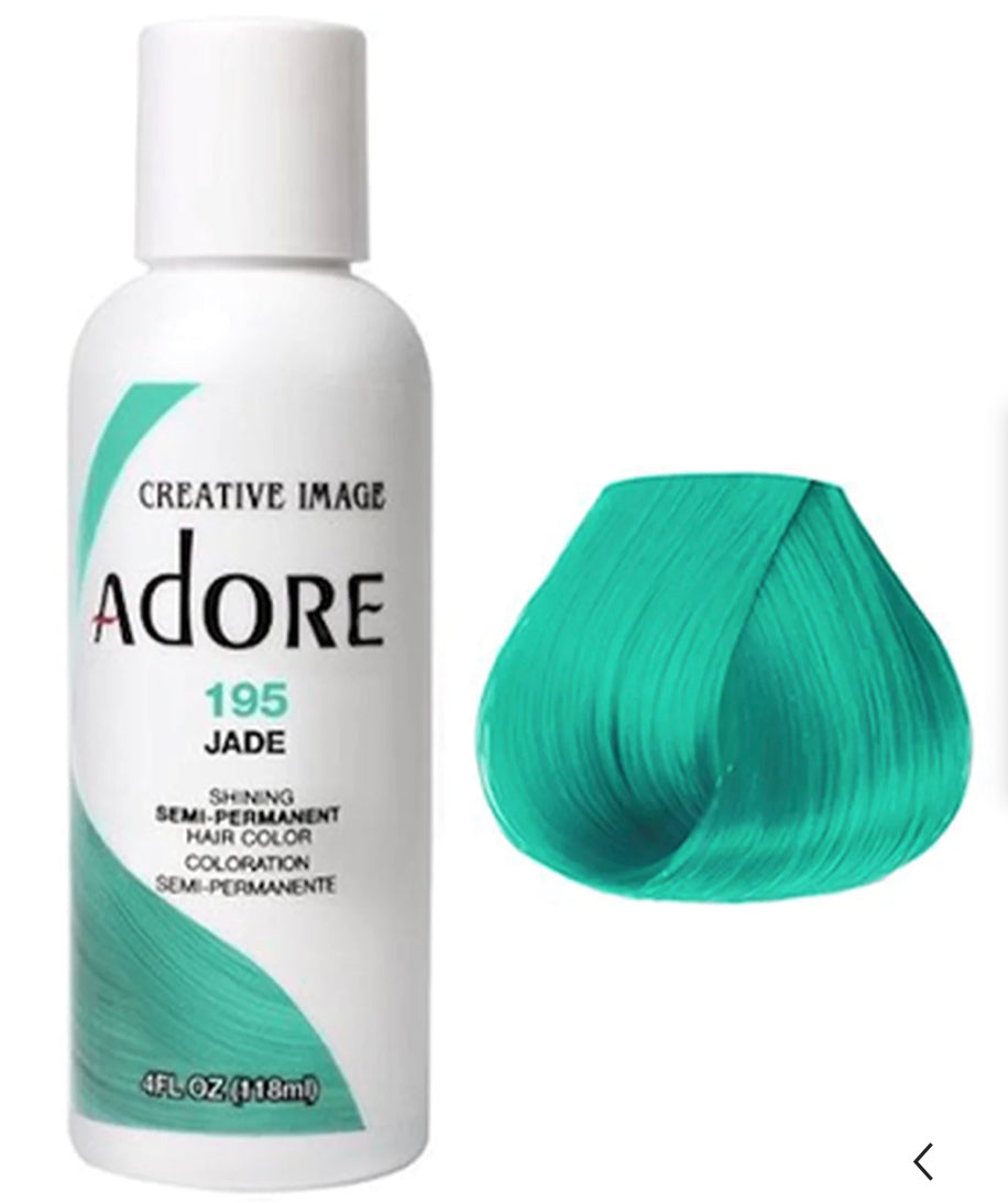 Adore Semi-Permanent Hair Color