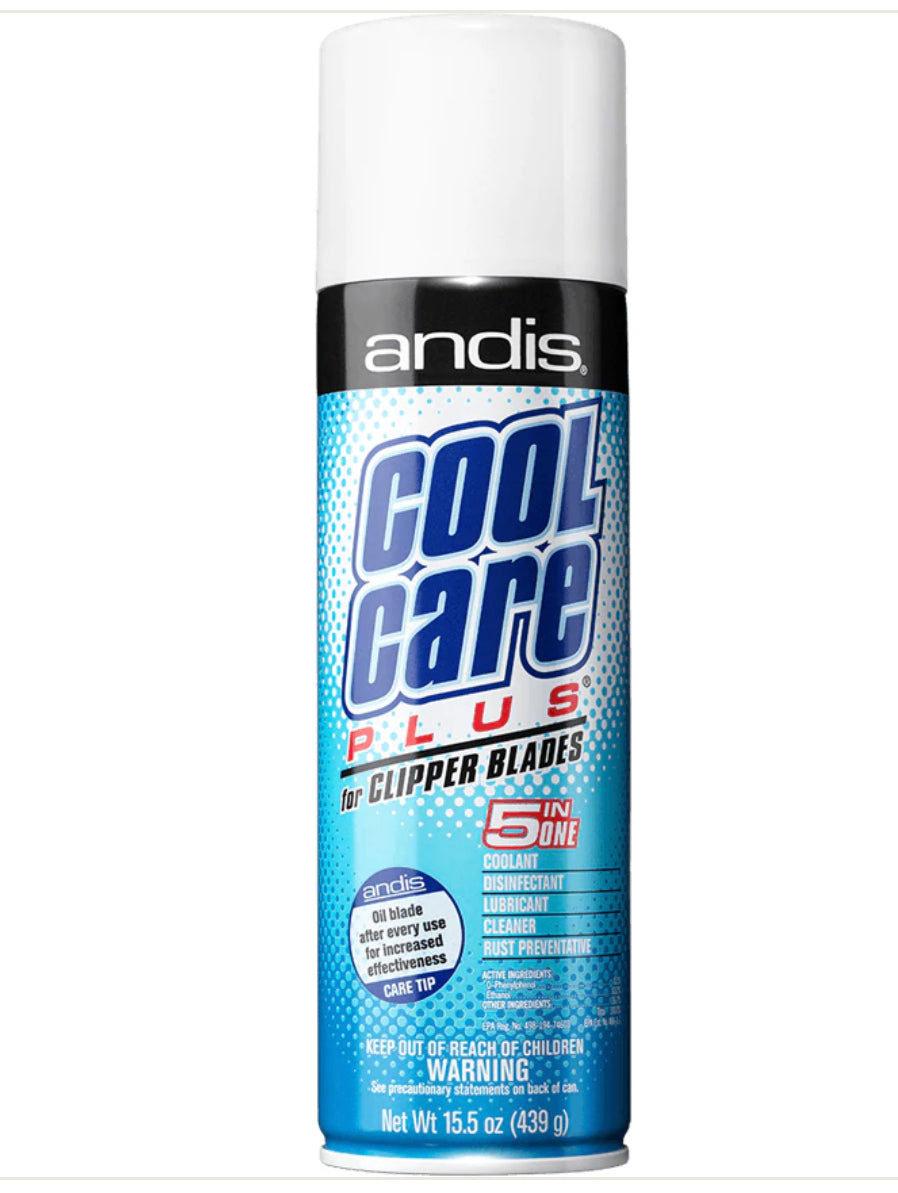 Andis Cool Care