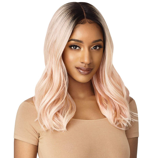 OUTRE SWISS LACE FRONT- RAMONA - Elegant Boutique Beauty Supply