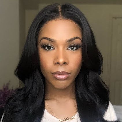 SENSATIONNEL HD LACE FRONT WIG BUTTA LACE UNIT 2 - Elegant Boutique Beauty Supply