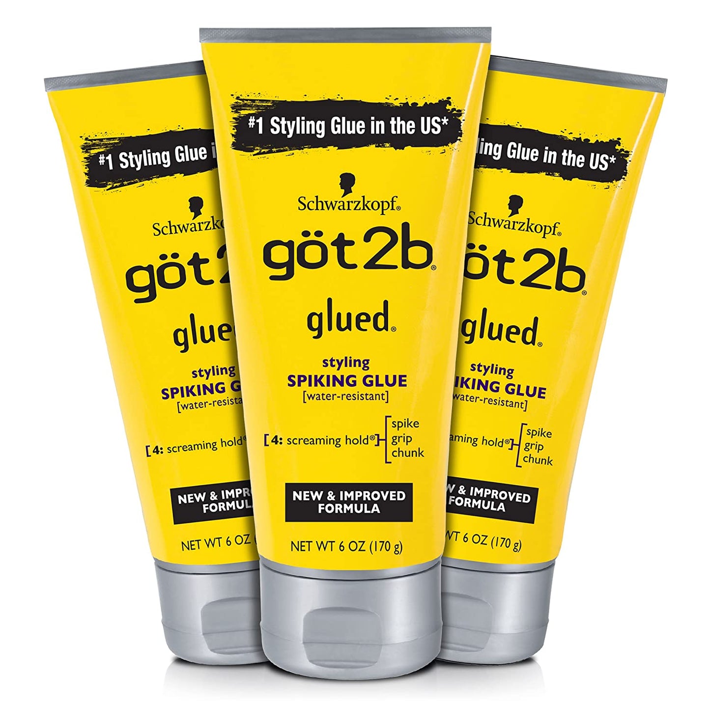 GOT2B SPIKING GLUE - Elegant Boutique Beauty Supply