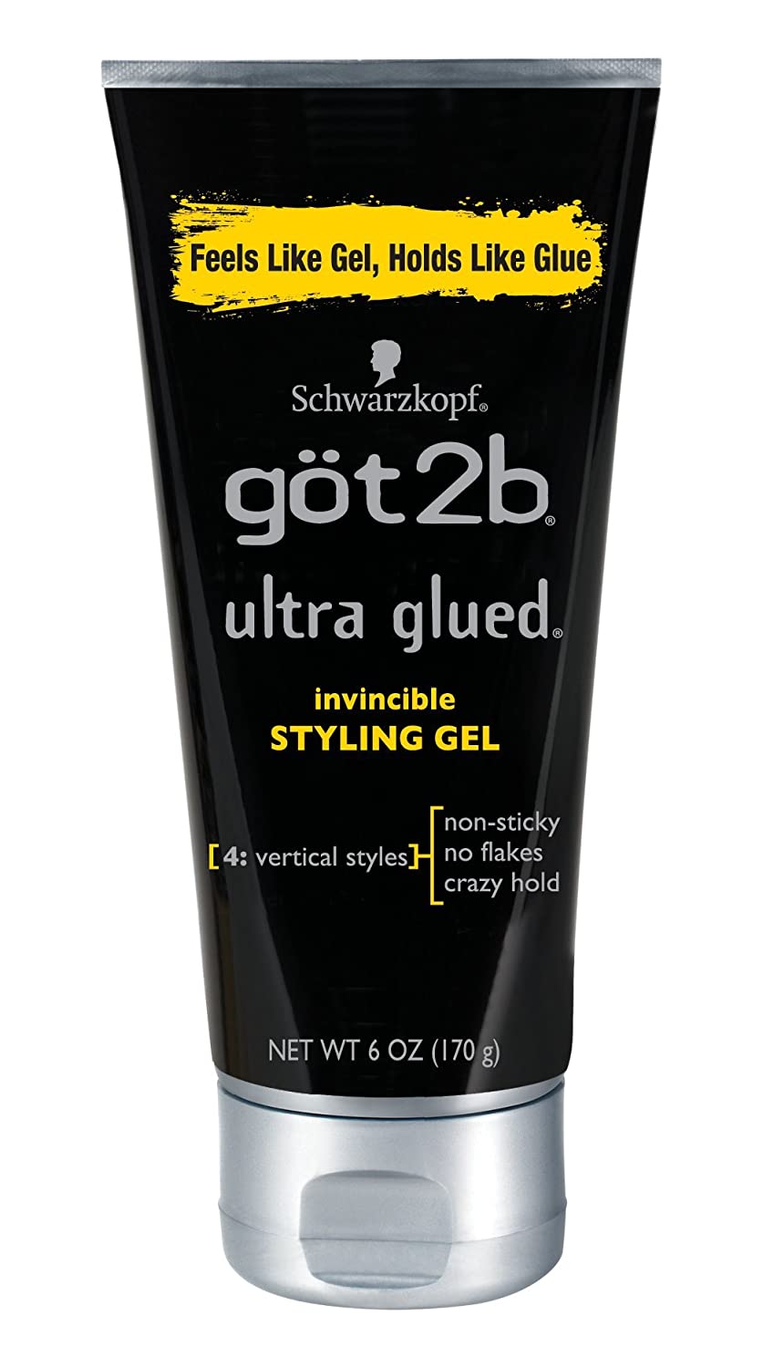 GOT2B STYLING GEL - Elegant Boutique Beauty Supply