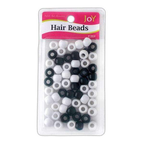 JOY BIG ROUND BEADS - Elegant Boutique Beauty Supply
