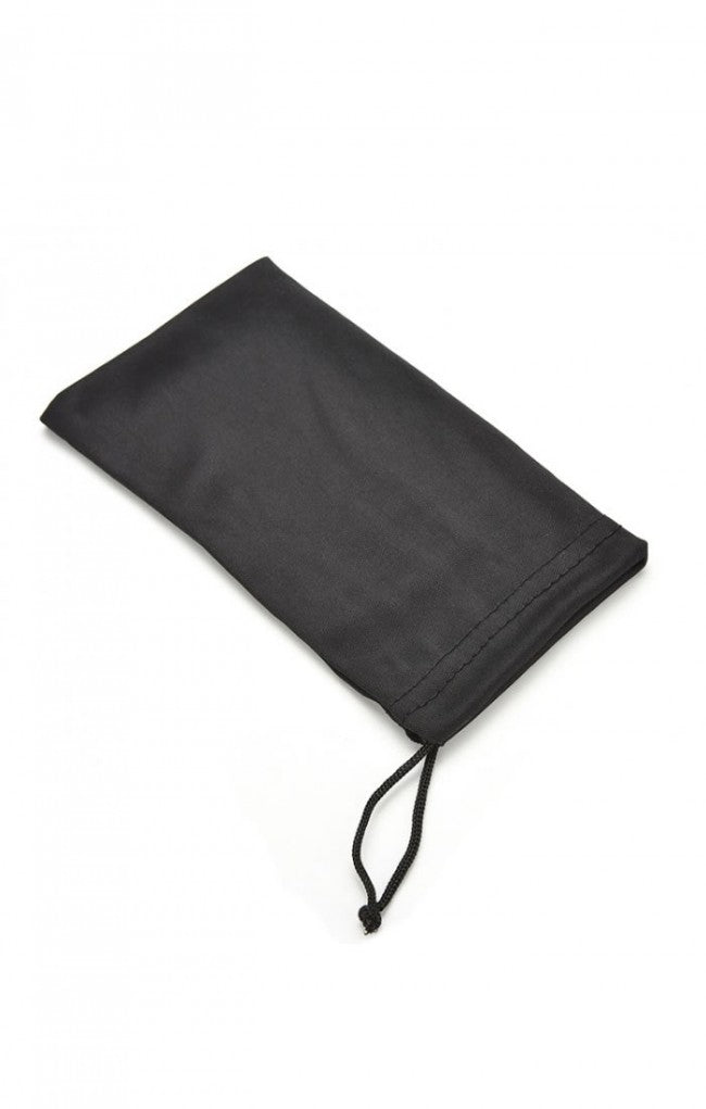 SUNGLASS POUCH - Elegant Boutique Beauty Supply