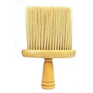 EDEN NECK DUST BRUSH - Elegant Boutique Beauty Supply