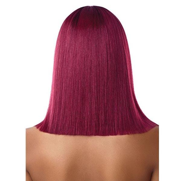 OUTRE COMPLETE CAP QUICK WEAVE- JODIE BANG - Elegant Boutique Beauty Supply