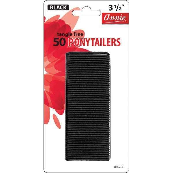 ANNIE PONYTAILERS- 50CT - Elegant Boutique Beauty Supply