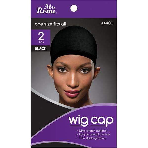 MS. REMI WIG CAP- 2PCS - Elegant Boutique Beauty Supply