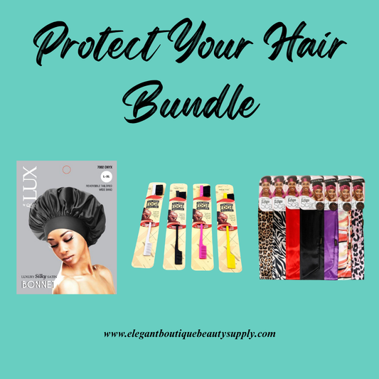 Protect Your Hair Bundle