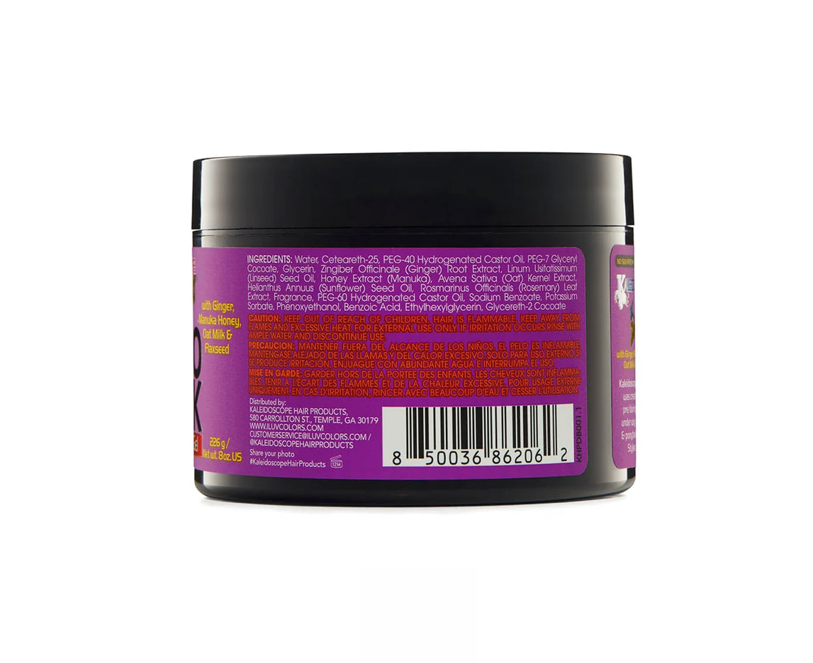 DA BRAT COLLECTION SO SO SLICK BRAID & GRIP GEL – Elegant Boutique