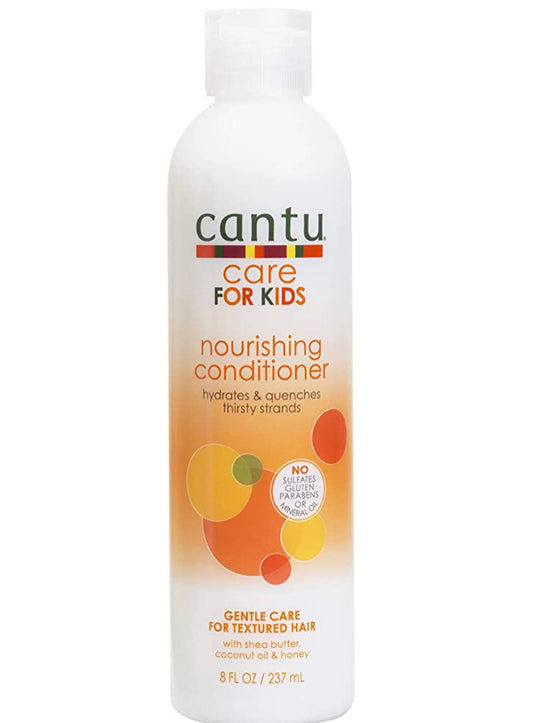 CANTU FOR KIDS: NOURISHING CONDITIONER