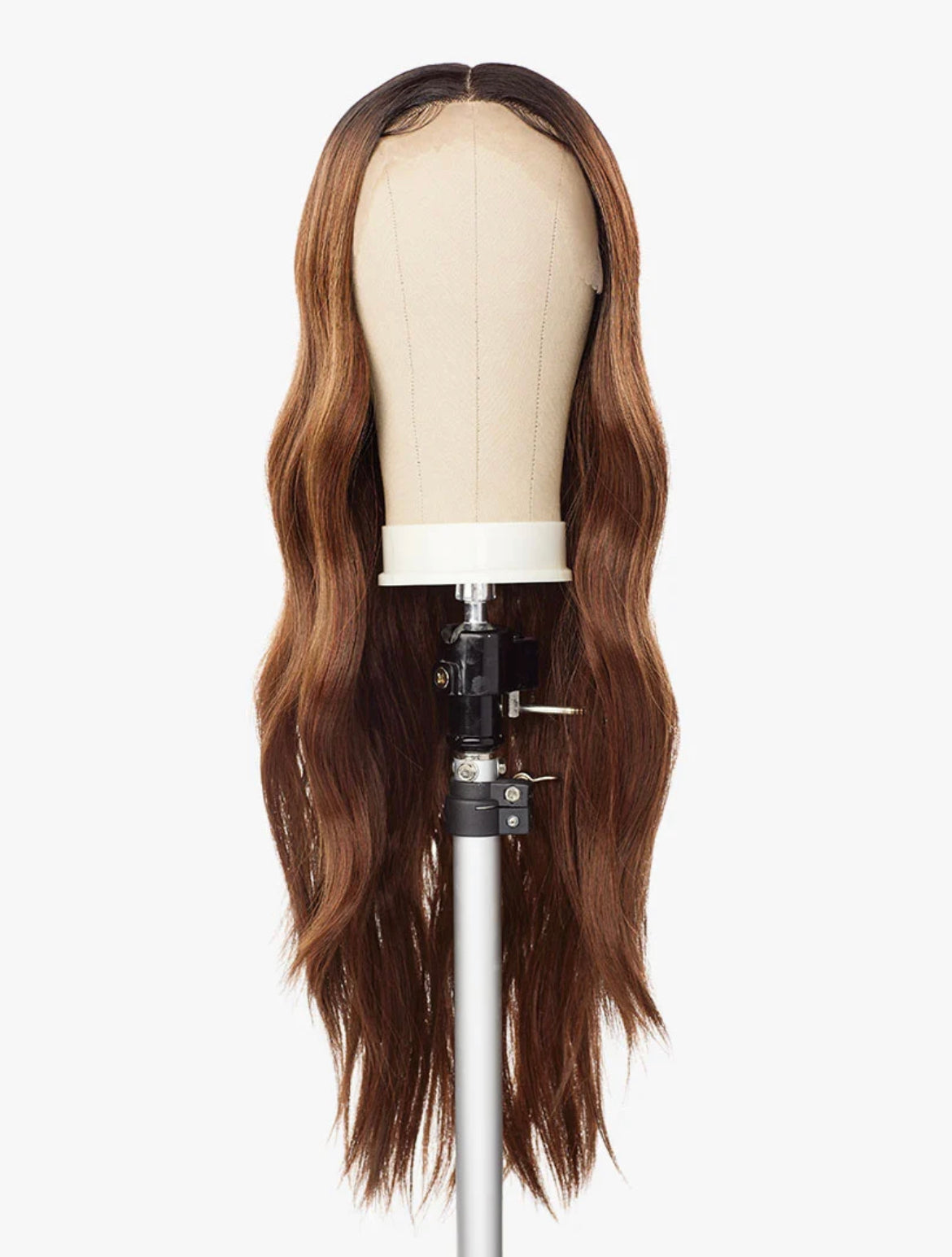 Sensationnel Butta Lace Human Hair Blend (Loose Beach Wave 28")