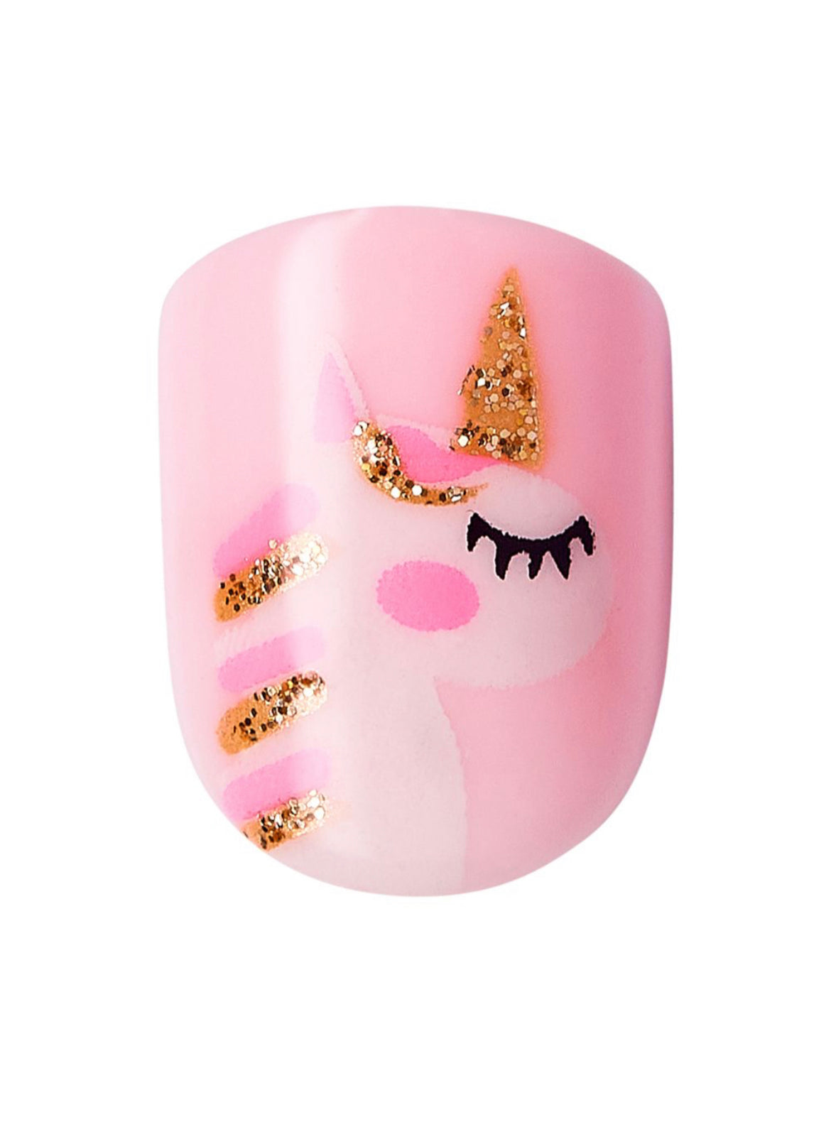 Kiss Gold Finger Little Diva (Crystal Persuasion)