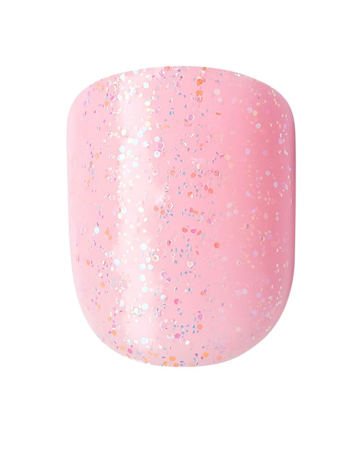 Kiss Gold Finger Little Diva (Crystal Persuasion)