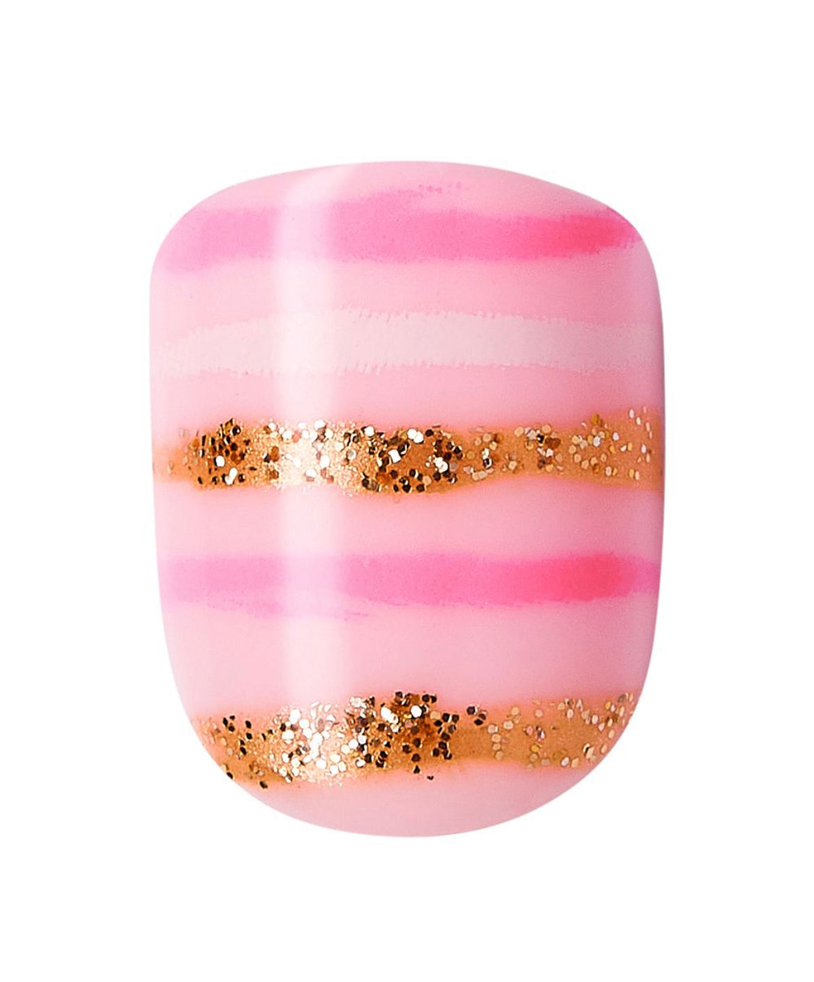 Kiss Gold Finger Little Diva (Crystal Persuasion)