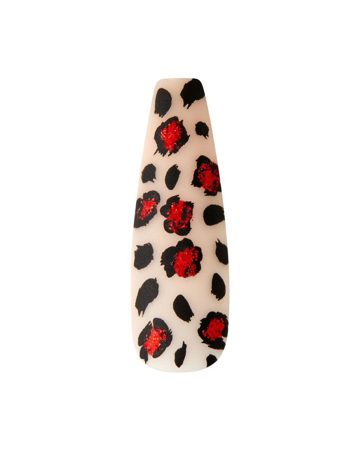 Kiss Gold Finger Trendy Nails (Eureka)