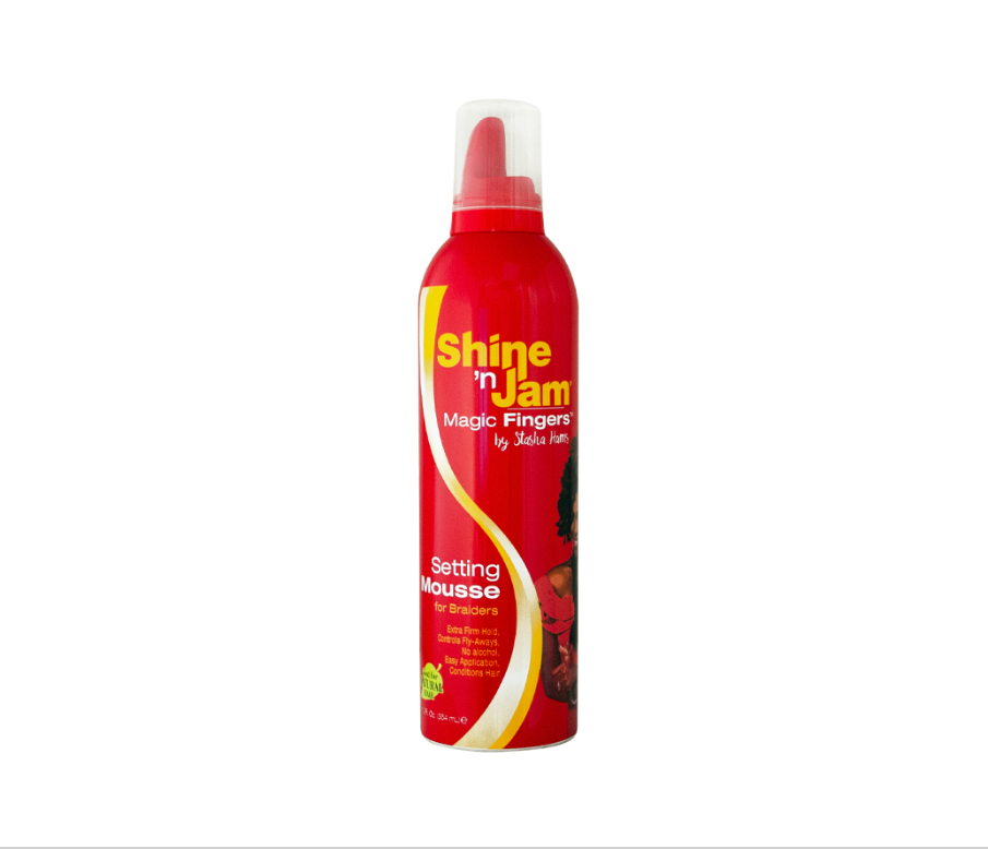 Braider's Bundle Magic Fingers
