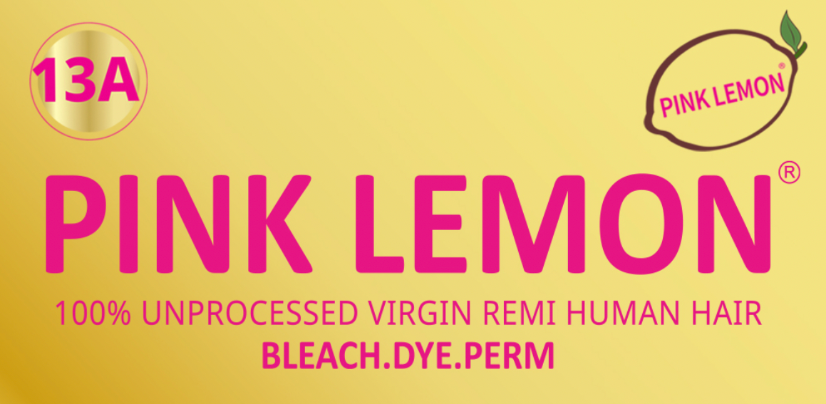 Pink Lemon (Body Wave)