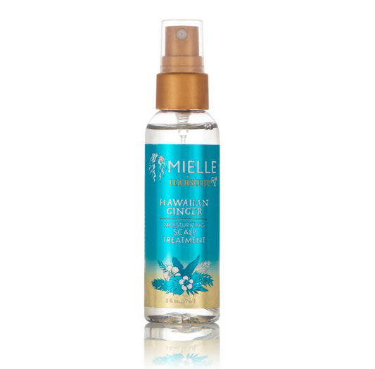 Mielle Organics Hawaiian Ginger Moisturizing Scalp Treatment