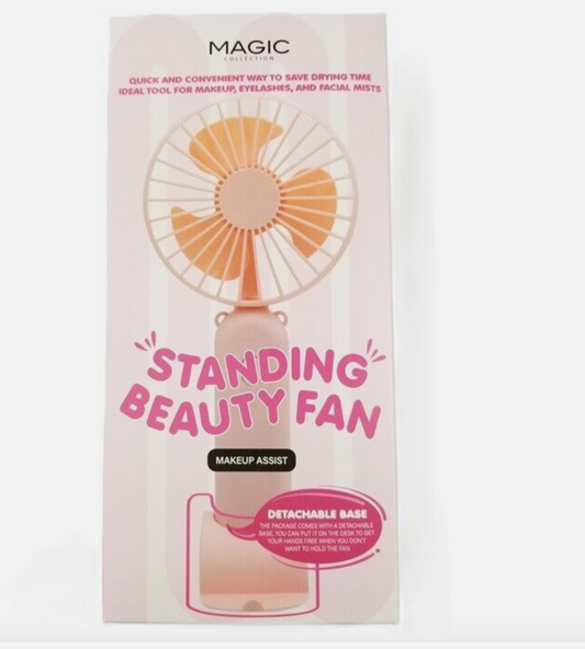 MAGIC COLLECTION- STANDING FAN