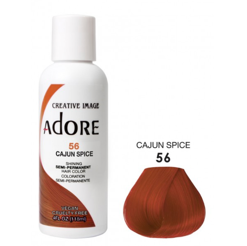 Adore Semi-Permanent Hair Color