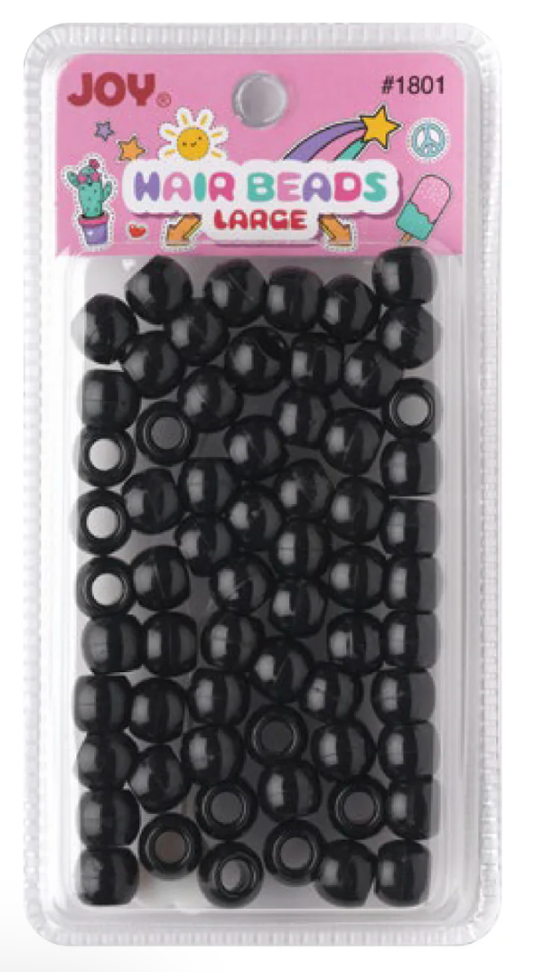 Joy Large Beads (60 count)