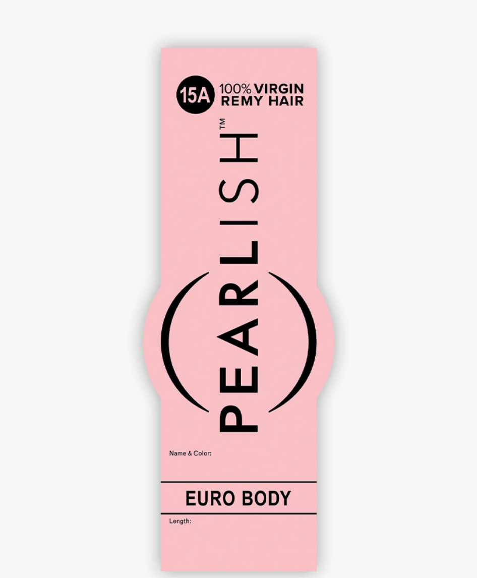 Sensationnel Pearlish Multi Packs (Euro Body Wave)