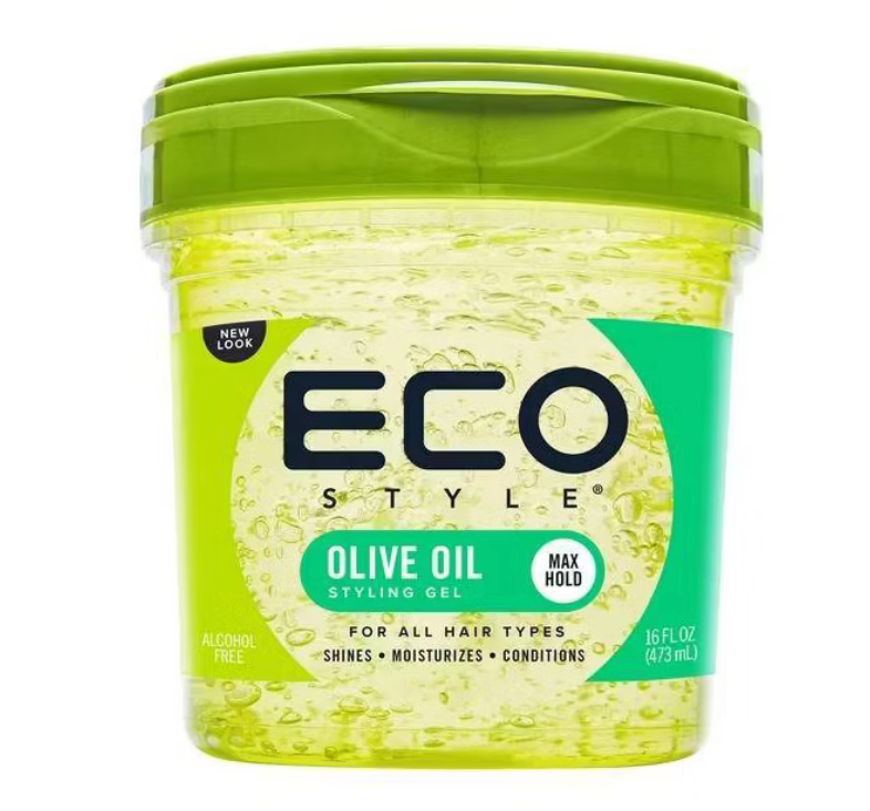 Eco Style Gel (Olive Oil)