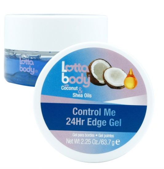 Lottabody Control Me 24Hr Edge Gel