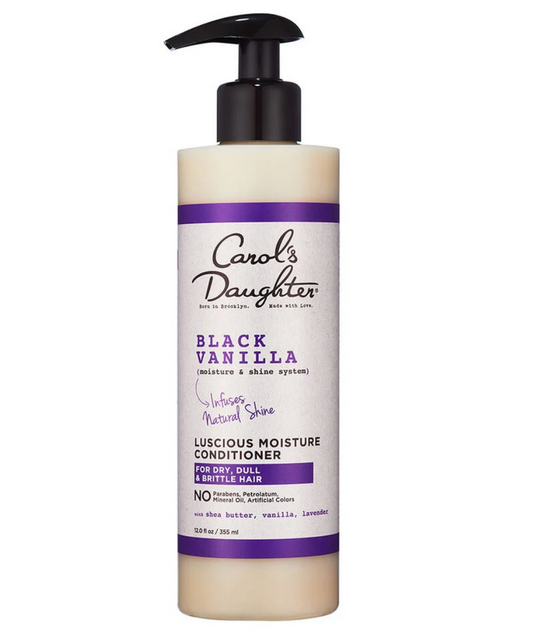 Carols Daughter Black Vanilla Hydrating Conditioner