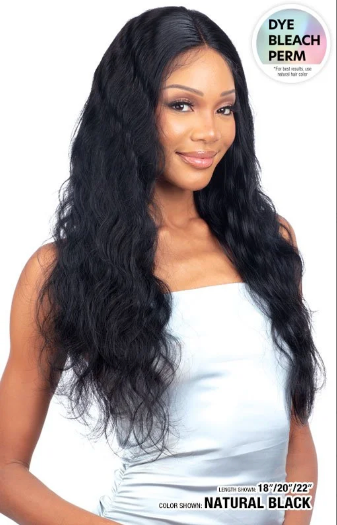 Shake-n-Go Glossy Multi Pack- Body Wave