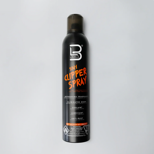 Level3 5-in-1 Clipper Spray
