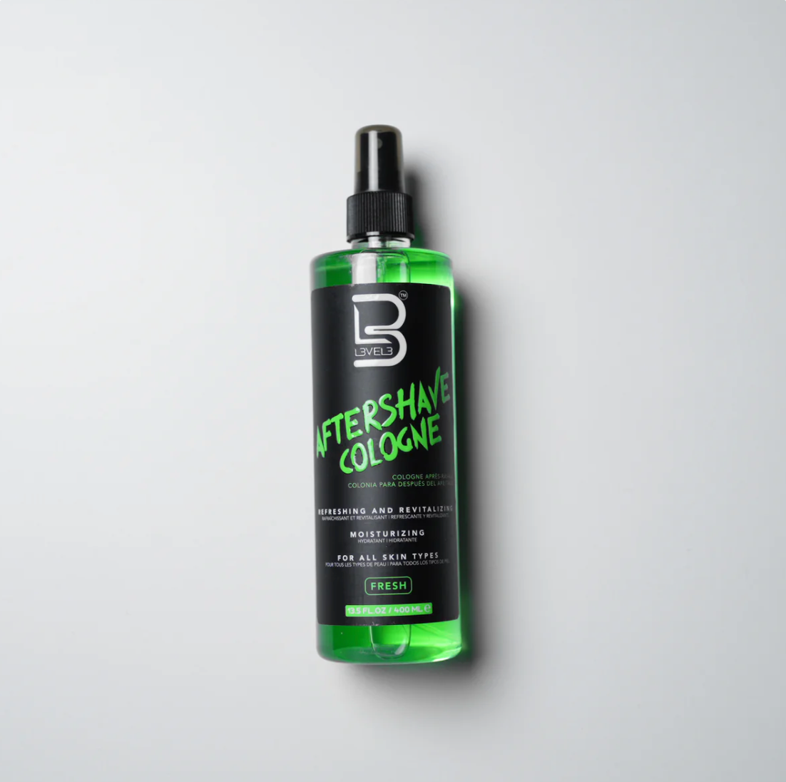 Level3 Aftershave Cologne