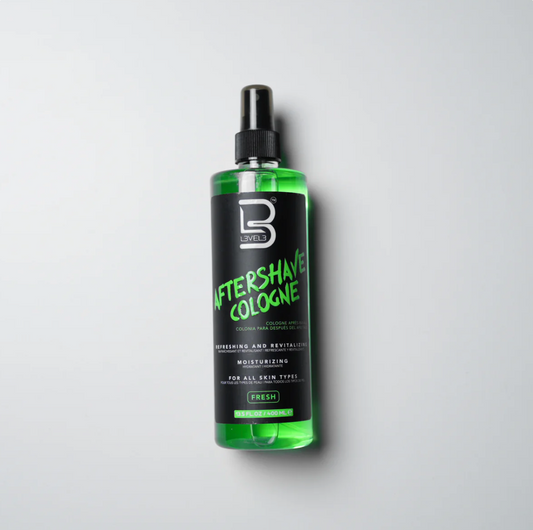 Level3 Aftershave Cologne