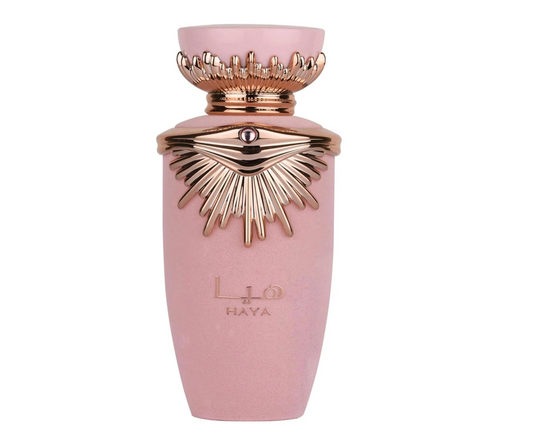 Haya By Lattafa Eau De Parfum