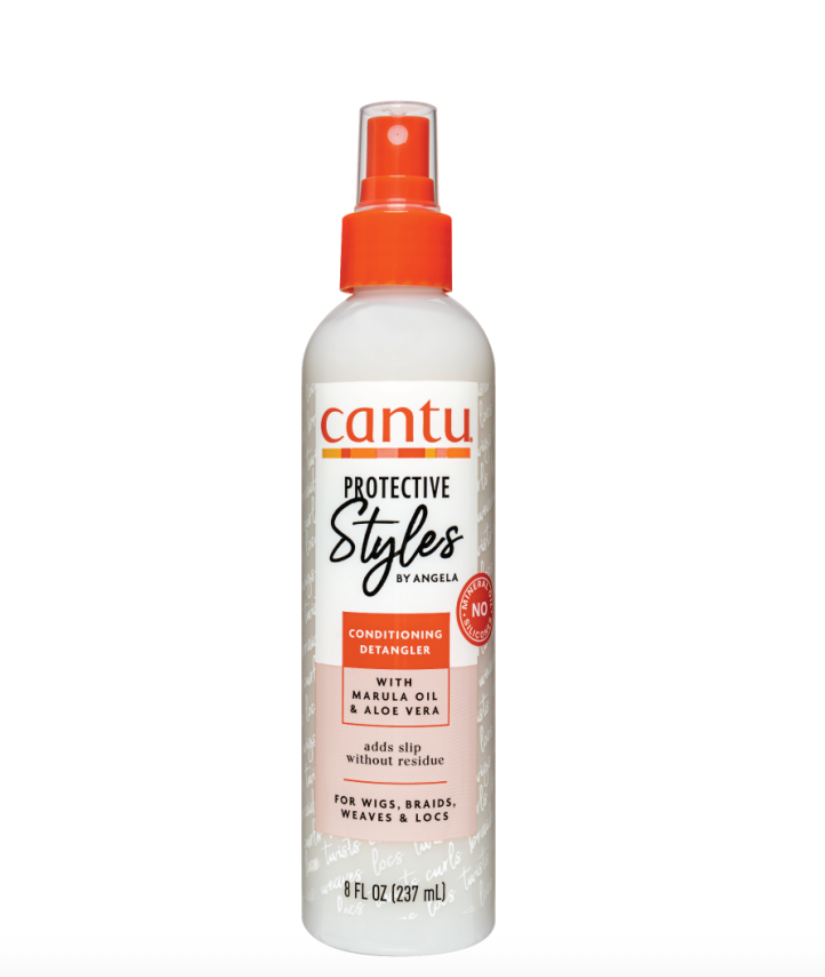 Cantu: Protective Styles Conditioning Detangler