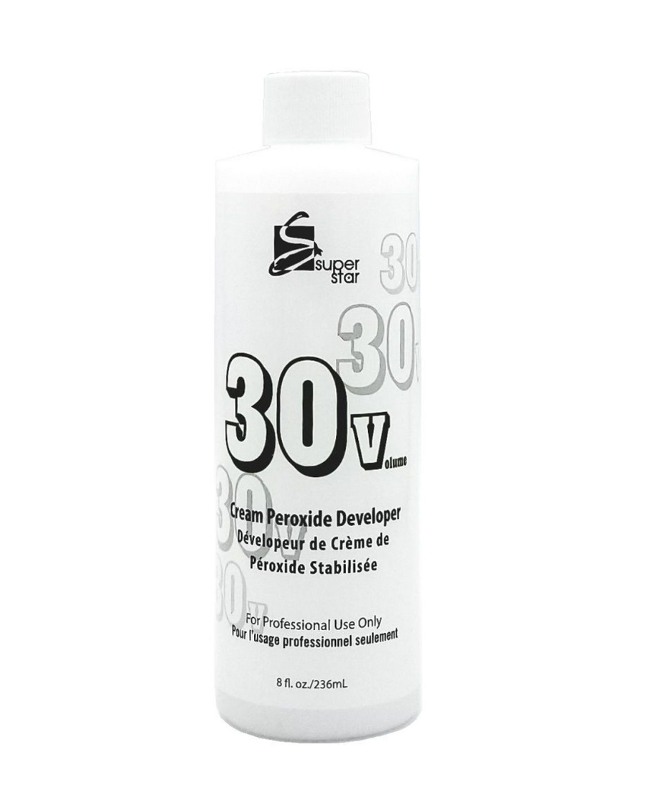 Super Star Cream Developer (30 Volume)