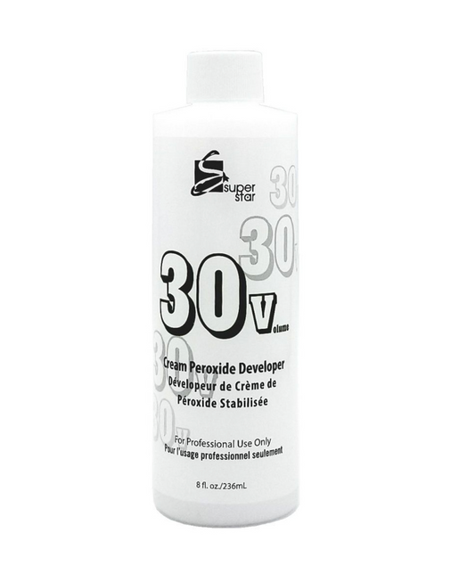 Super Star Cream Developer (30 Volume)
