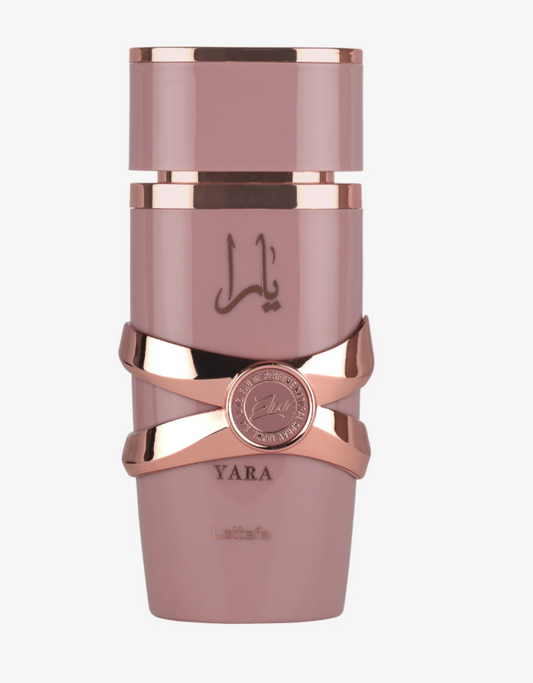 Lattafa Yara Elixir