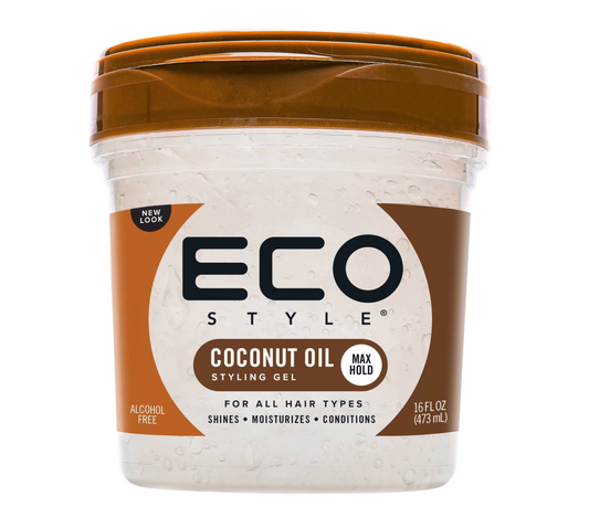 Eco Style Gel (Coconut Oil)