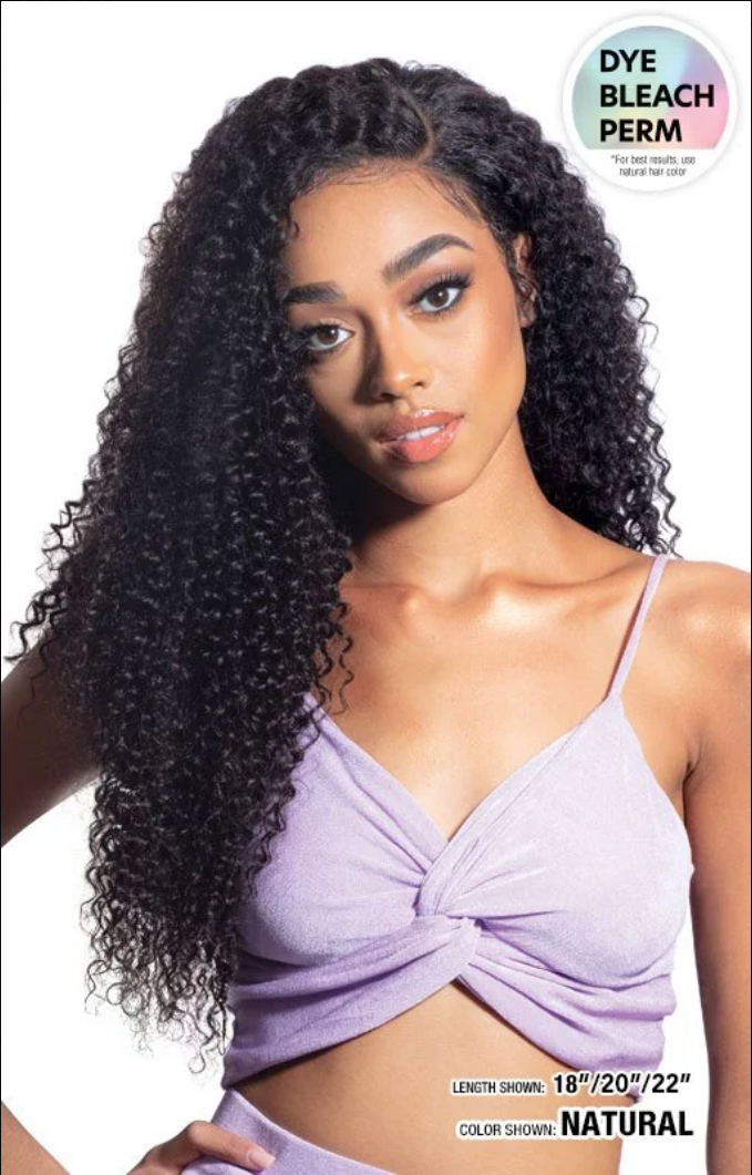 Shake-n-Go Glossy Multi Pack- Spanish Curl