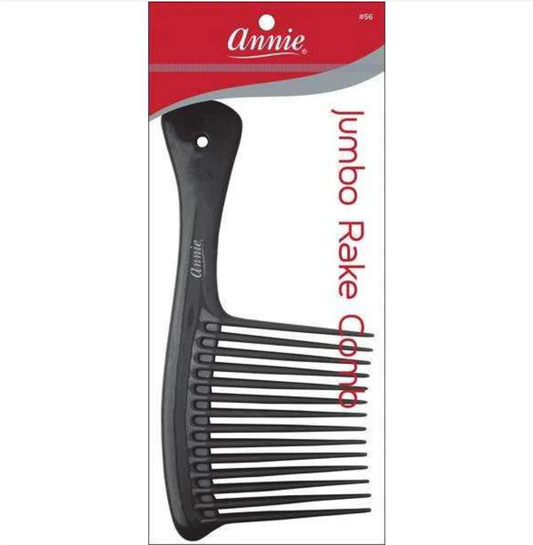 Annie Jumbo Rake Comb