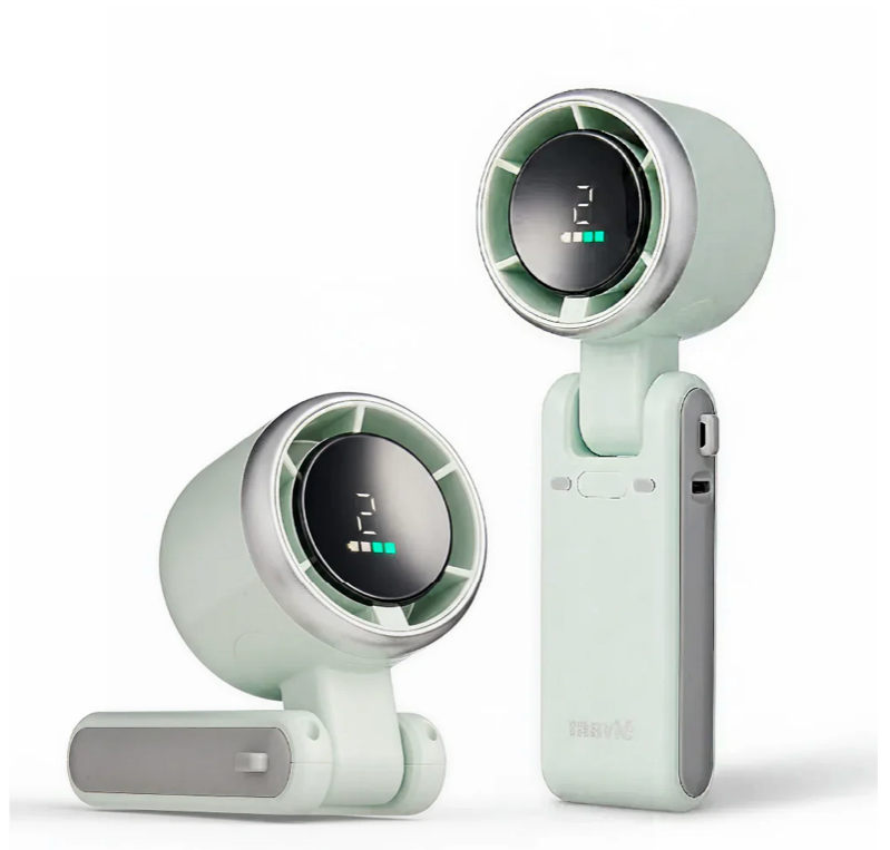 Ultra Mini Portable Fan