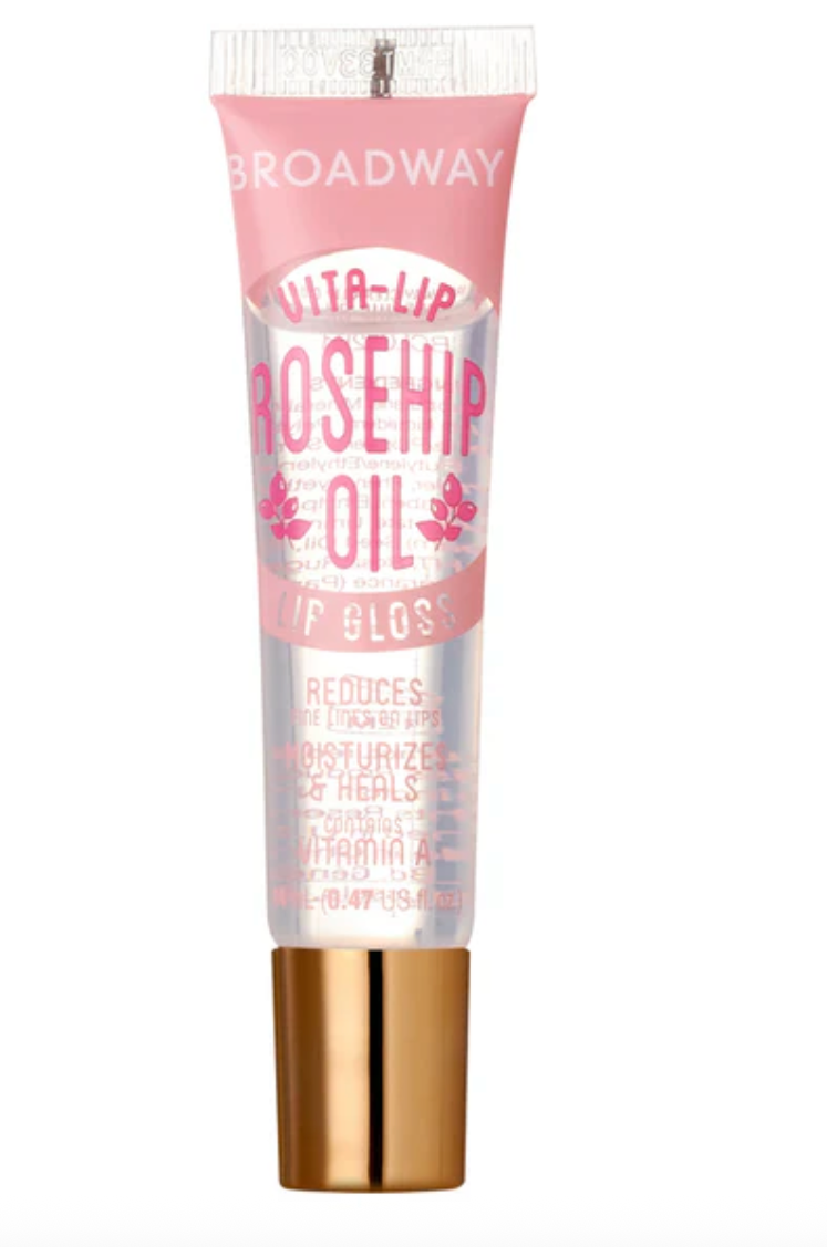 Broadway Vita-Lip Gloss