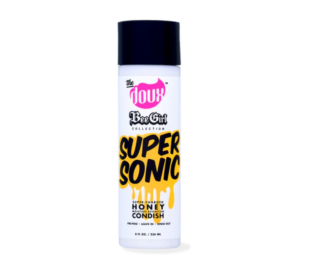 The Doux Supersonic Honey Condish