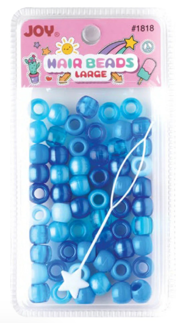 Joy Large Beads (60 count)